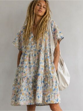 CRAM dress NWOT